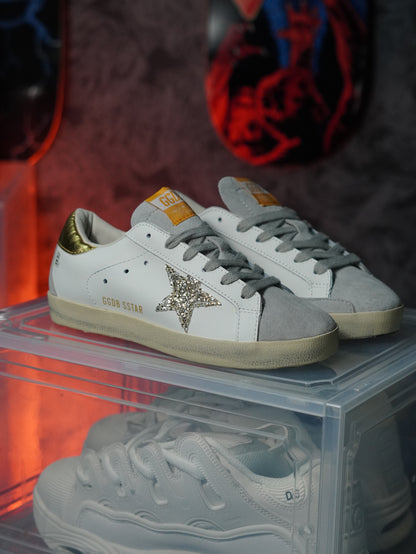 Super-Star de Golden Goose