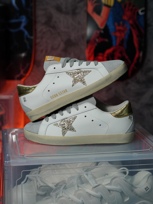 Super-Star de Golden Goose