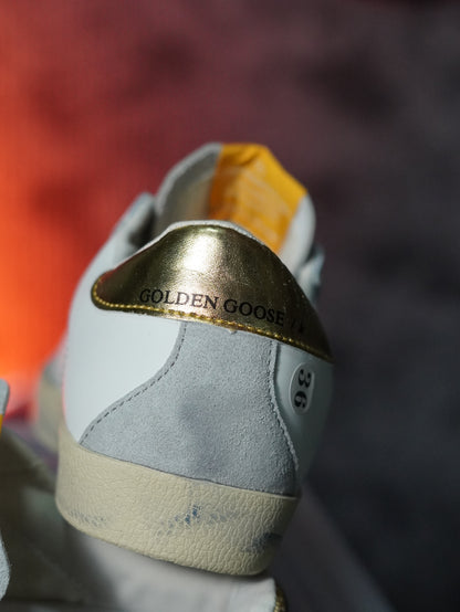 Super-Star de Golden Goose