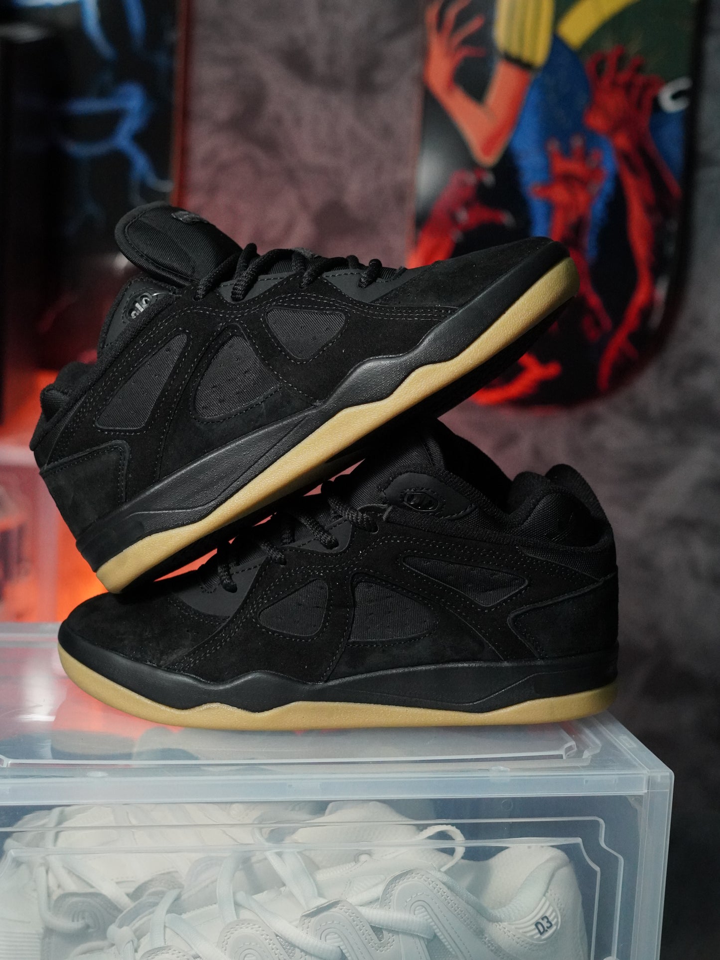 Adidas BadBo 1.0