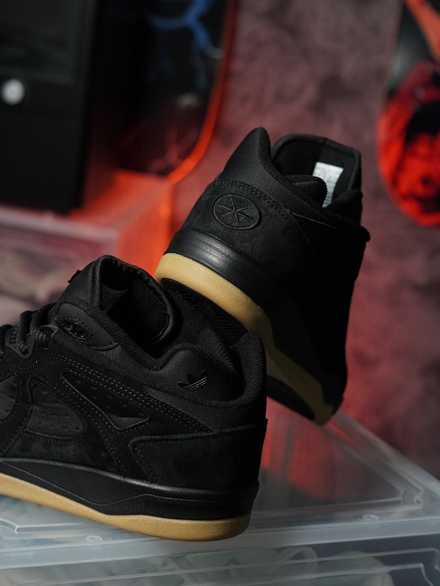 Adidas BadBo 1.0