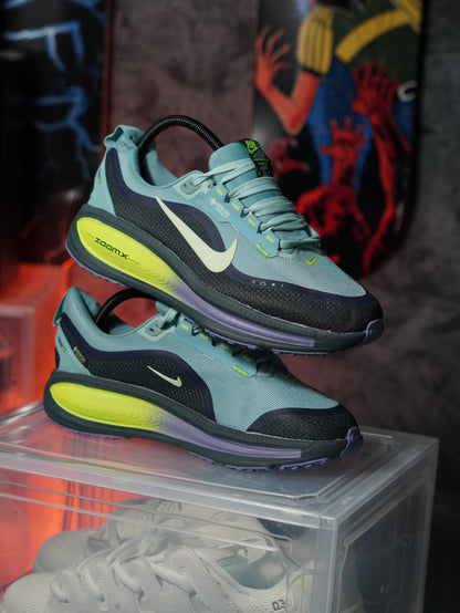Nike Vomero 18 Gore-Tex