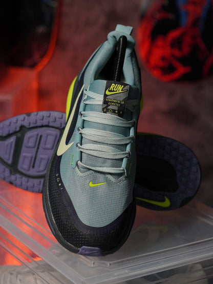 Nike Vomero 18 Gore-Tex