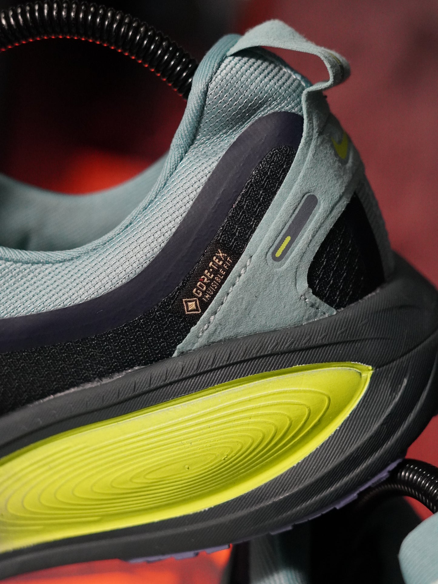 Nike Vomero 18 Gore-Tex