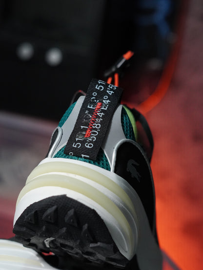 Lacoste Audyssor Trail