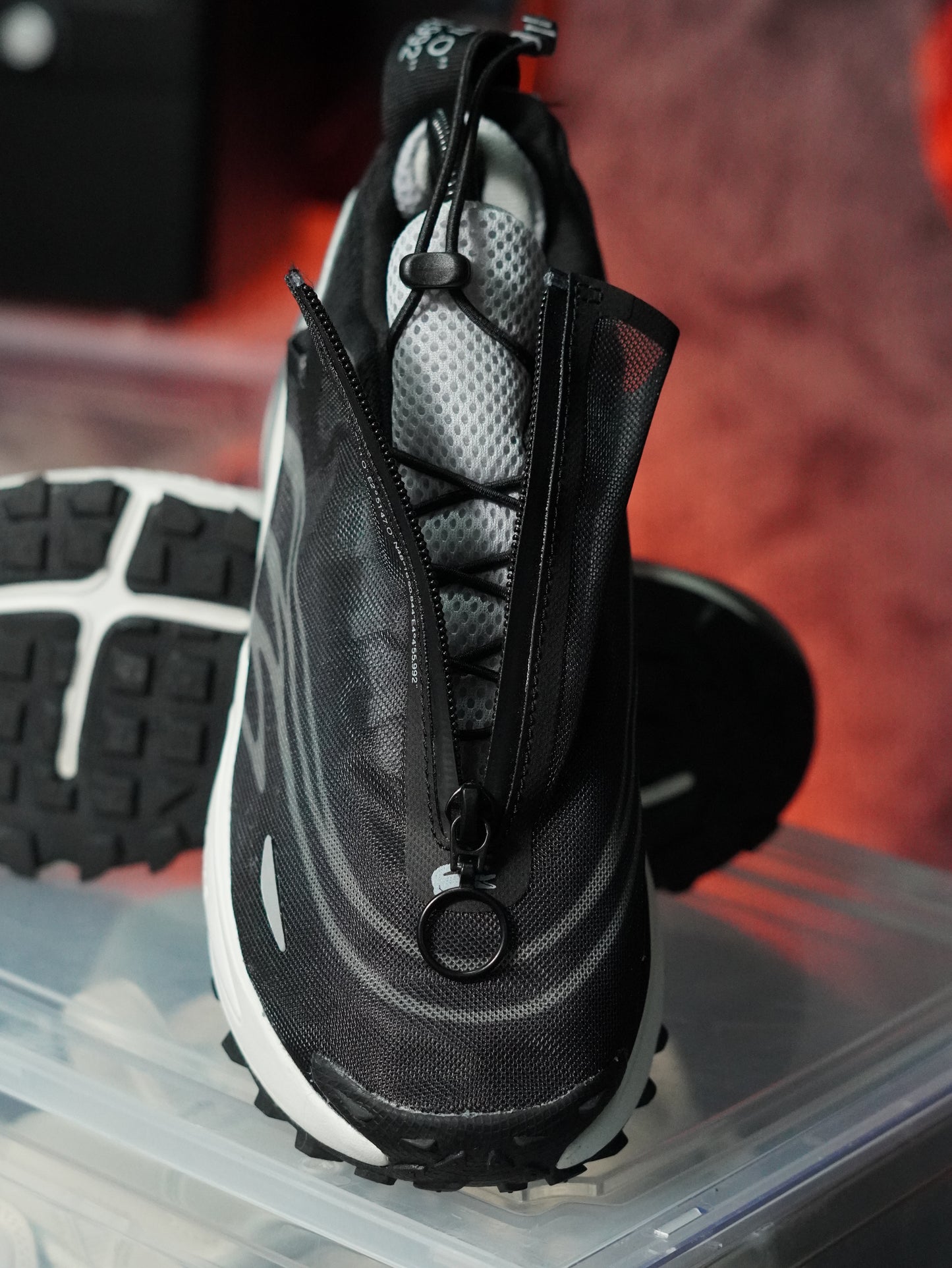 Lacoste Audyssor Trail