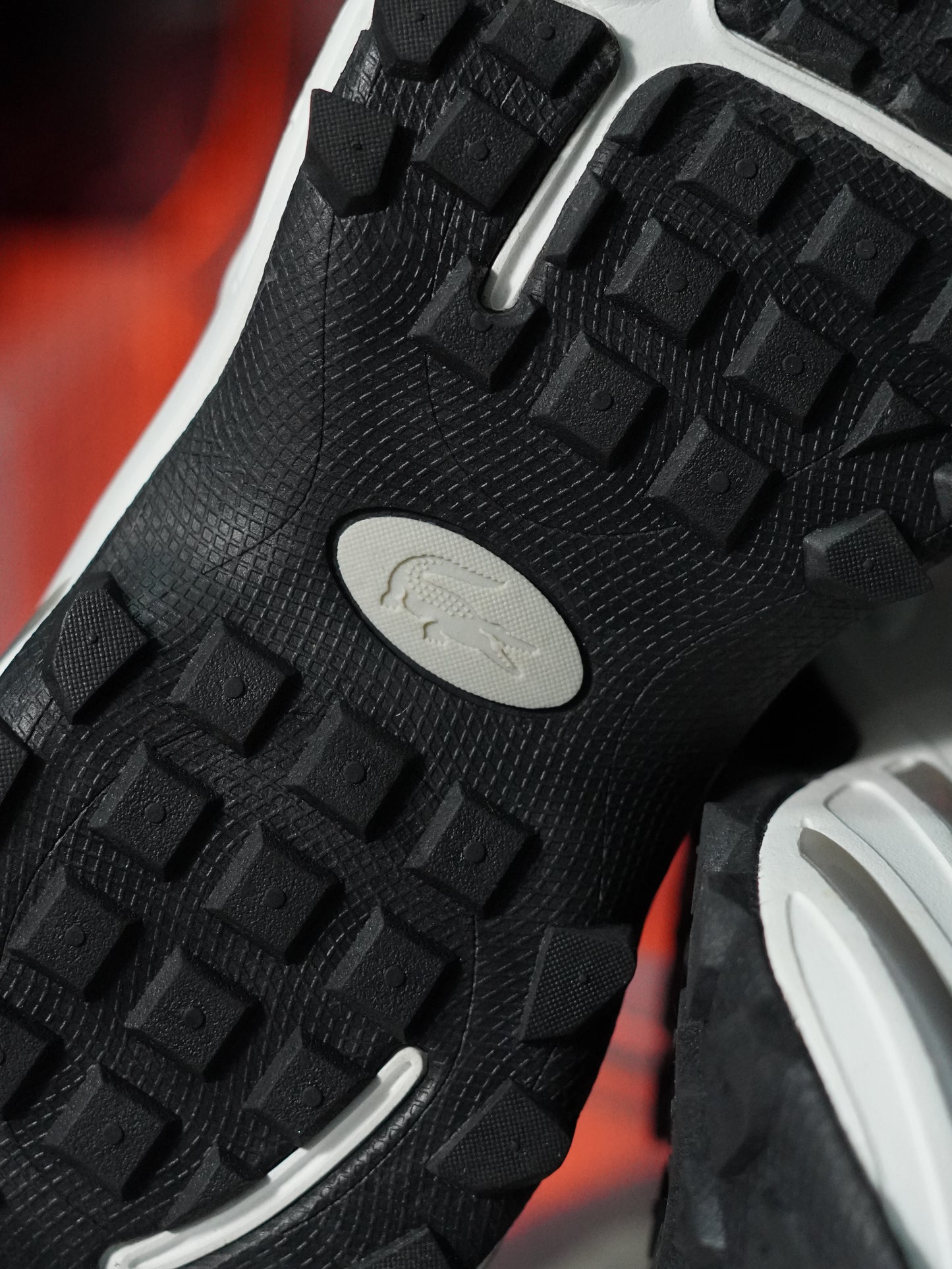Lacoste Audyssor Trail