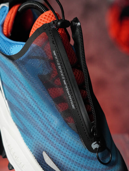 Lacoste Audyssor Trail