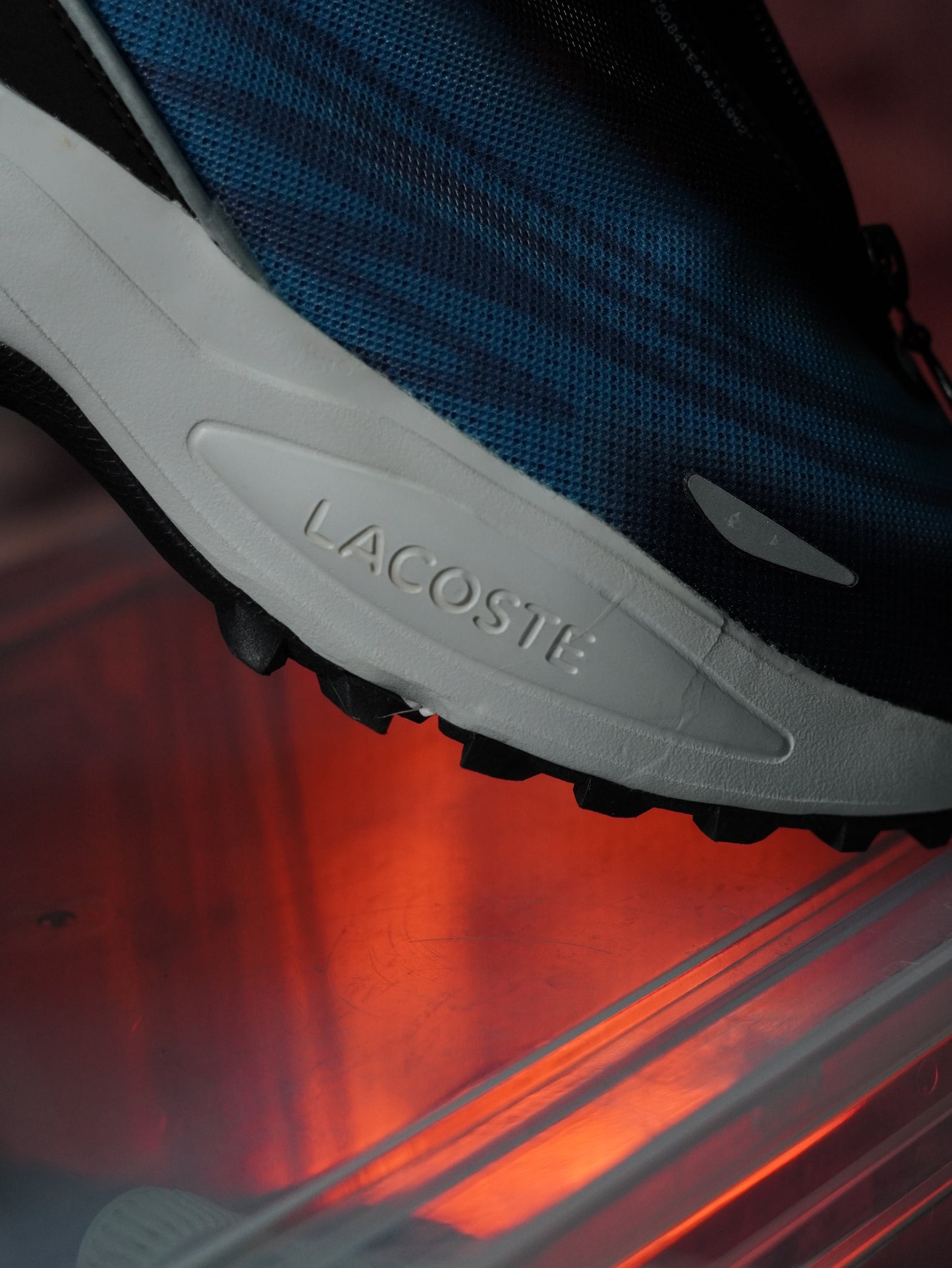 Lacoste Audyssor Trail
