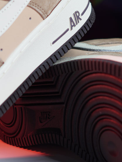 Nike tenis Air Force 1 Low Neapolitan