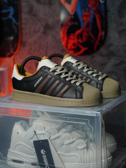 Adidas Superstar II