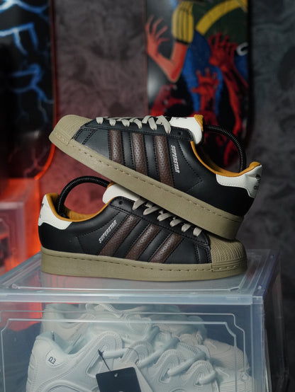 Adidas Superstar II
