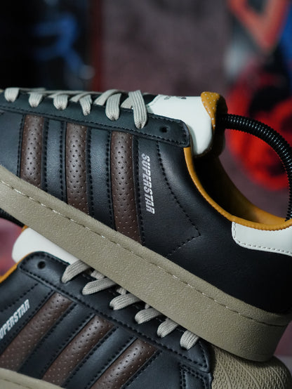 Adidas Superstar II