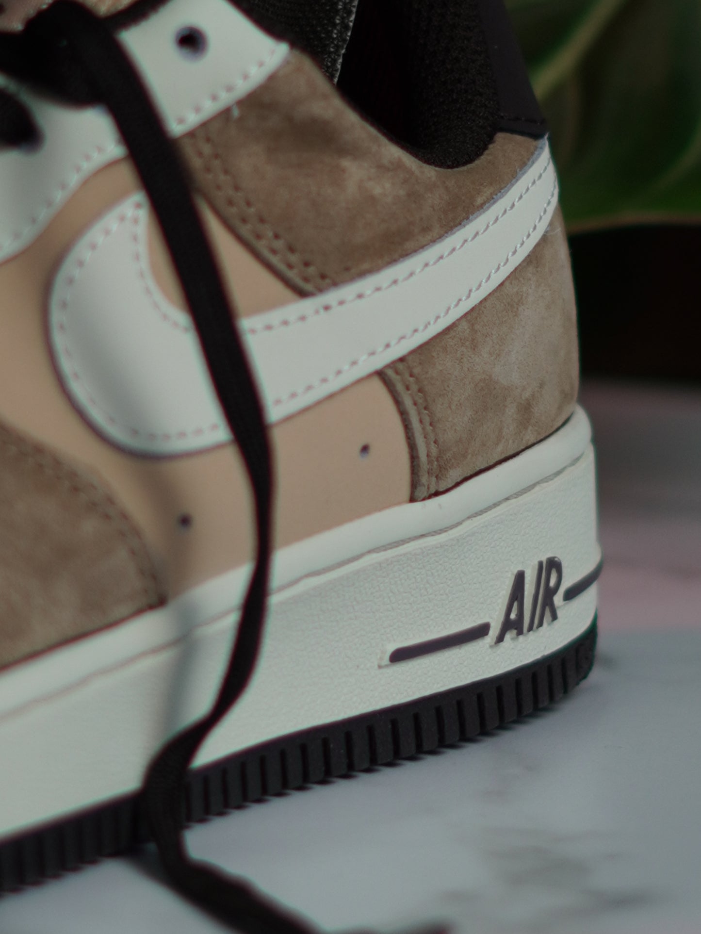 Nike tenis Air Force 1 Low Neapolitan