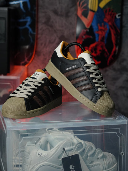 Adidas Superstar II