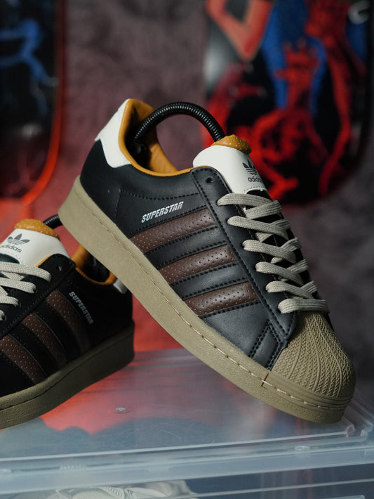 Adidas Superstar II