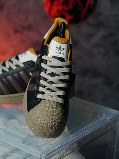 Adidas Superstar II