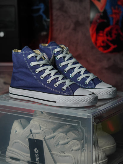 CONVERSE CLASICA AZUL OSCURO