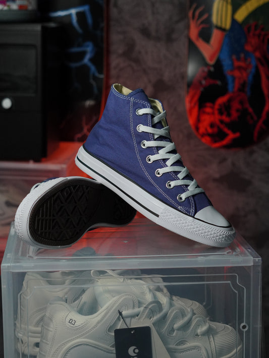 CONVERSE CLASICA AZUL OSCURO