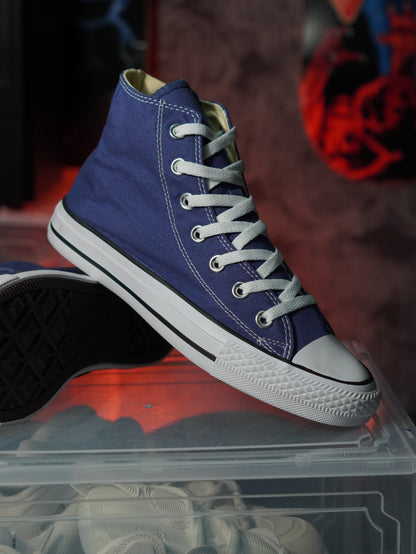 CONVERSE CLASICA AZUL OSCURO
