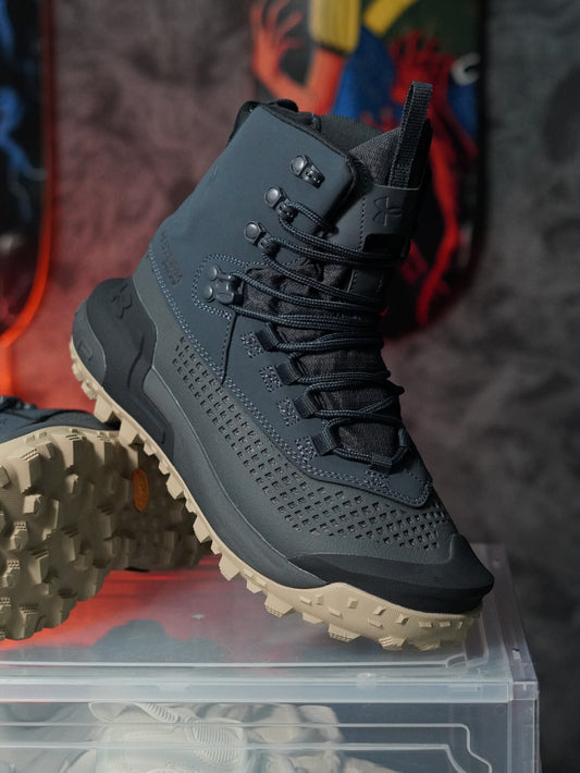 Under Armour HOVR Raider Waterproof