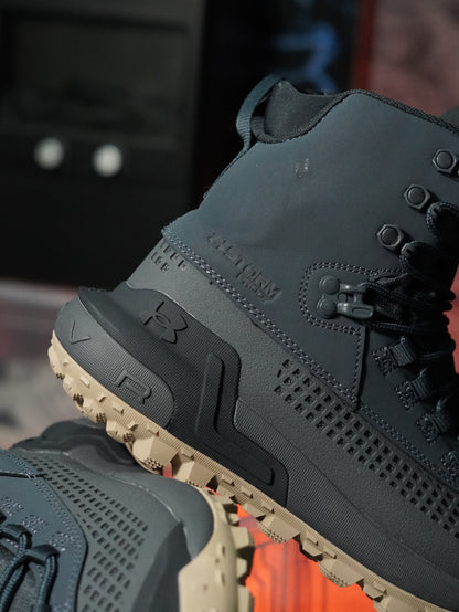 Under Armour HOVR Raider Waterproof
