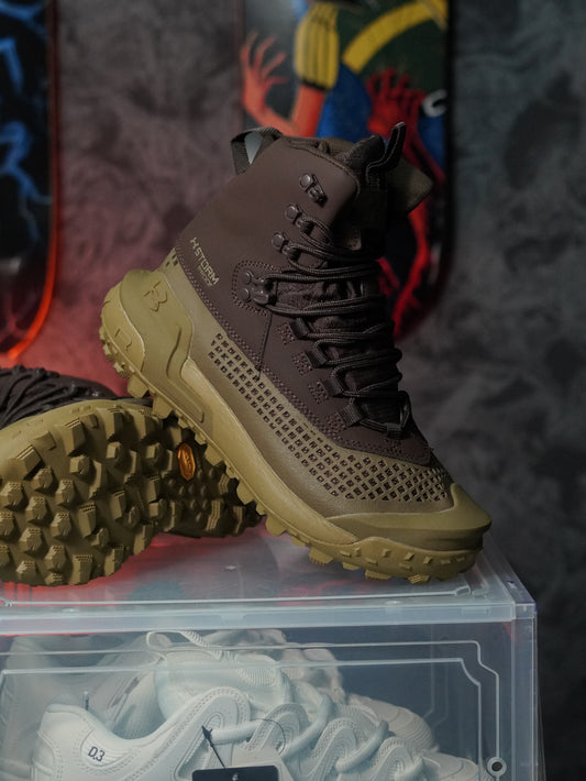 Under Armour Hovr Raider Storm