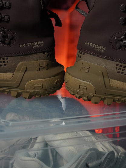 Under Armour Hovr Raider Storm