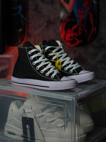 CONVERSE CLASICA NEGRO
