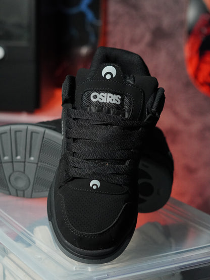 Osiris Peril en color negro