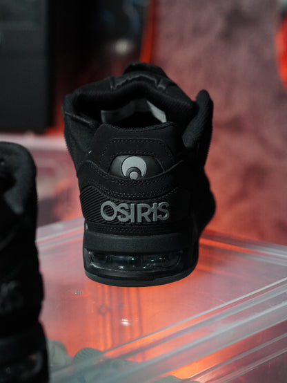 Osiris Peril en color negro