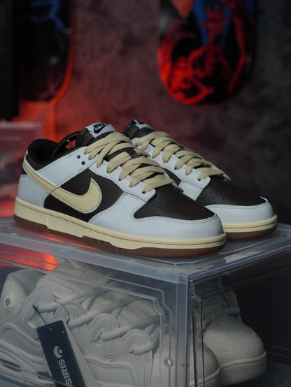 Nike Dunk Low "Fauna Brown"