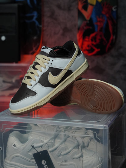 Nike Dunk Low "Fauna Brown"
