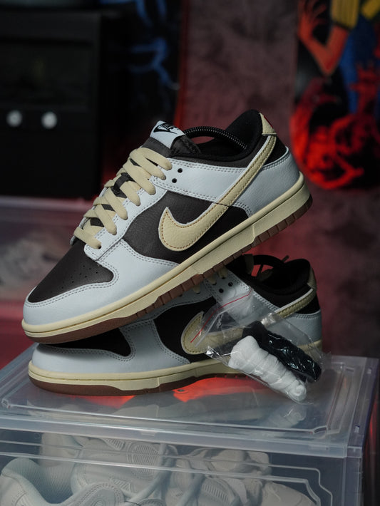Nike Dunk Low "Fauna Brown"