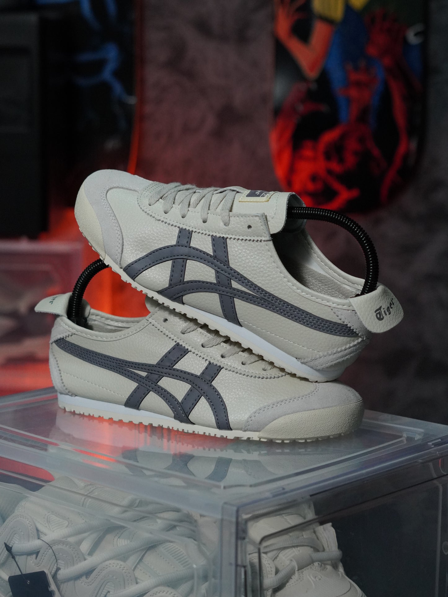 Onitsuka Tiger Mexico 66