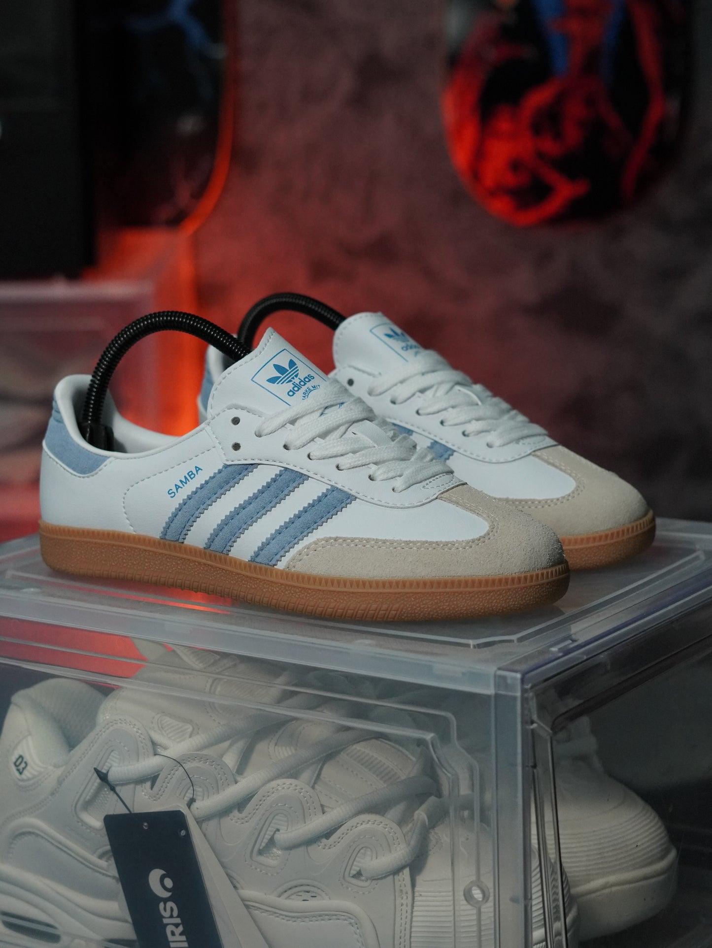 ADIDAS SAMBA