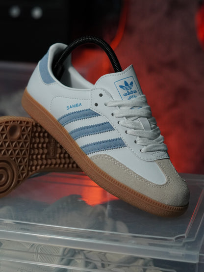 ADIDAS SAMBA