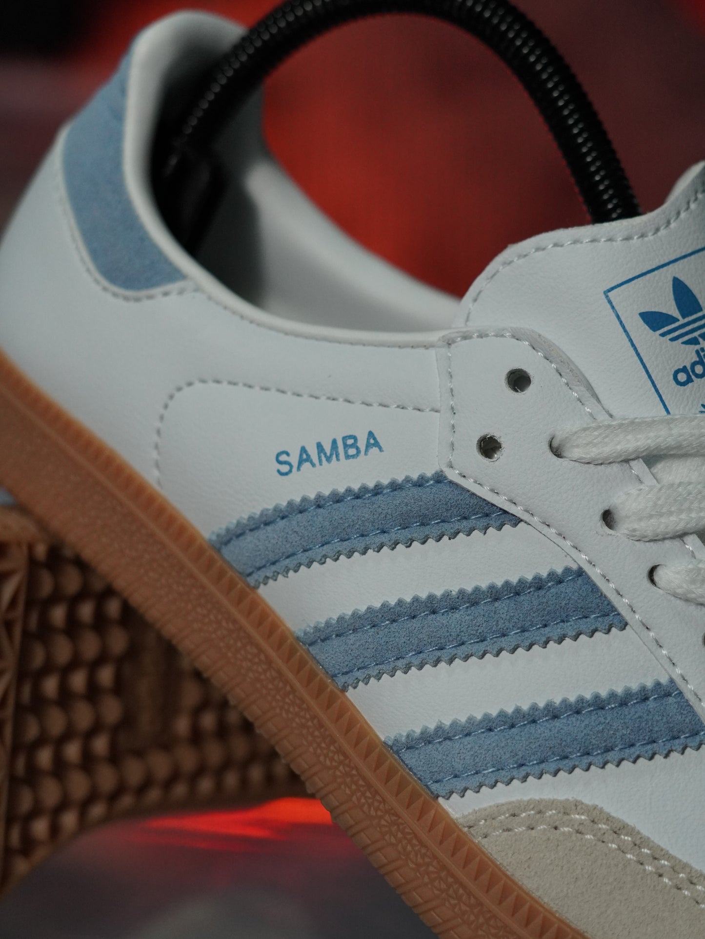 ADIDAS SAMBA