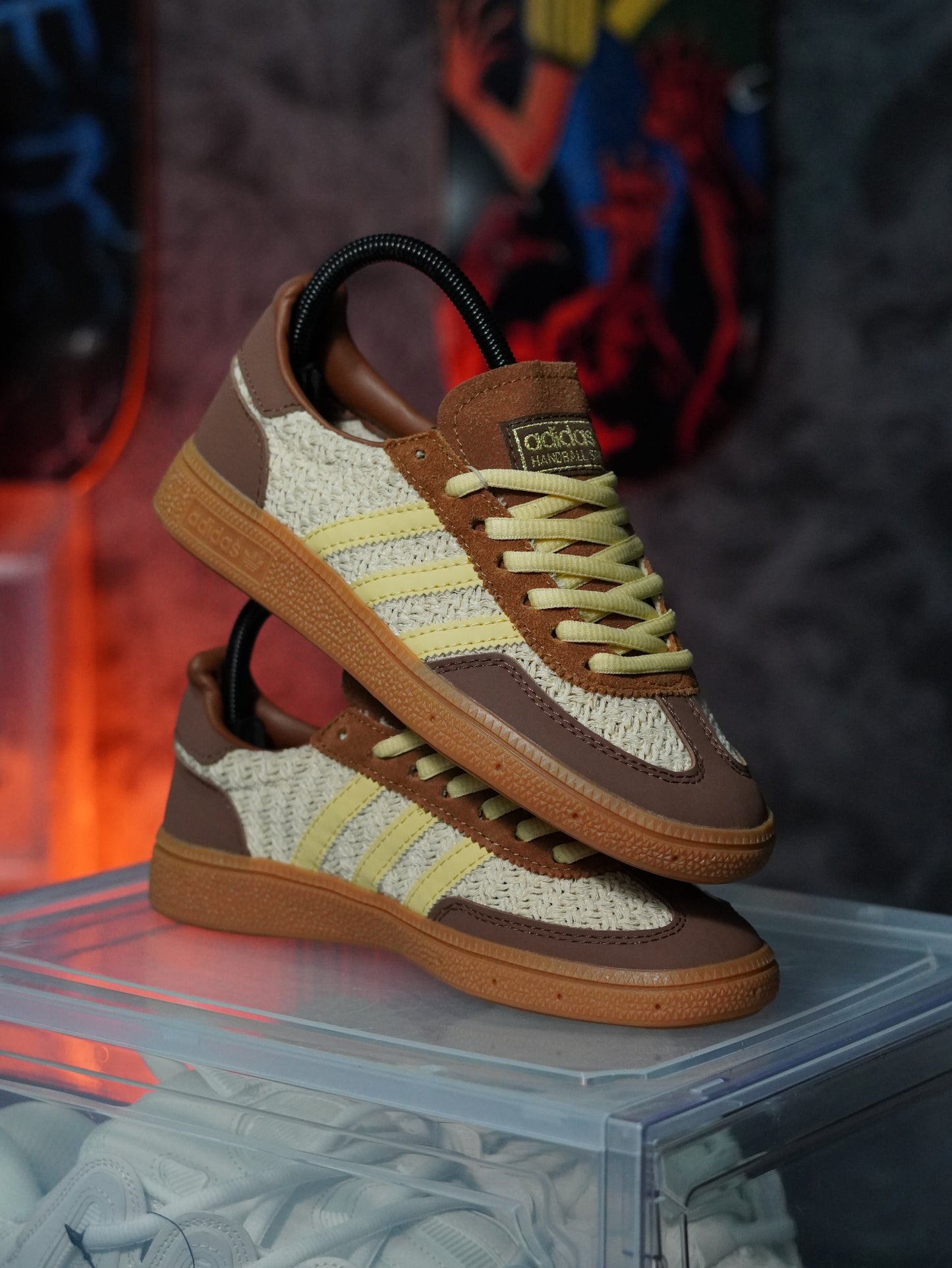 adidas Handball Spezial