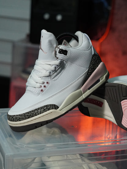 Air Jordan 3 Retro "Neapolitan"