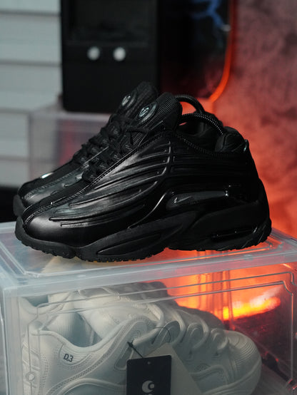 NIKE NOCTA STEP 2 NEGRA