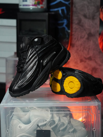 NIKE NOCTA STEP 2 NEGRA