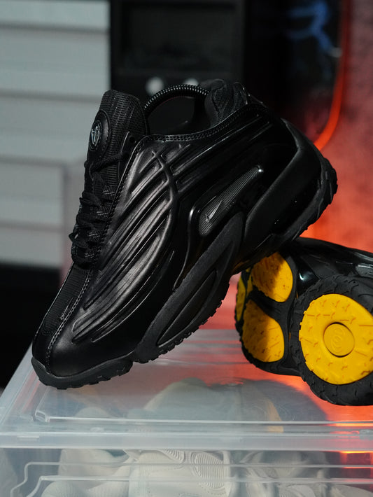 NIKE NOCTA STEP 2 NEGRA