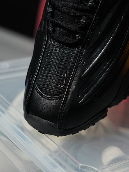 NIKE NOCTA STEP 2 NEGRA
