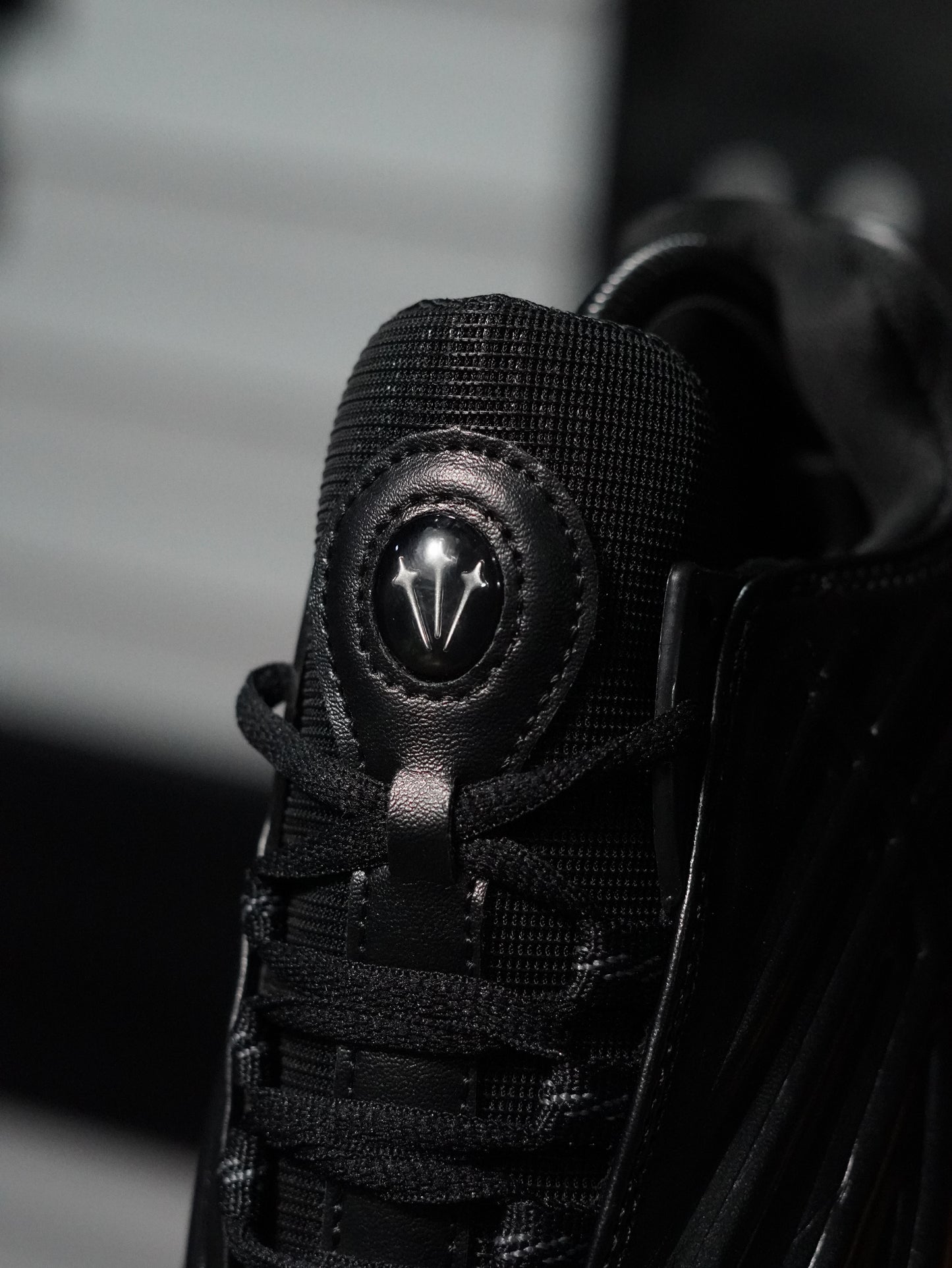NIKE NOCTA STEP 2 NEGRA