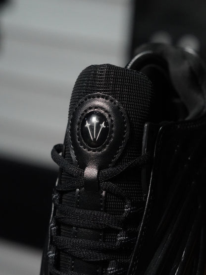 NIKE NOCTA STEP 2 NEGRA