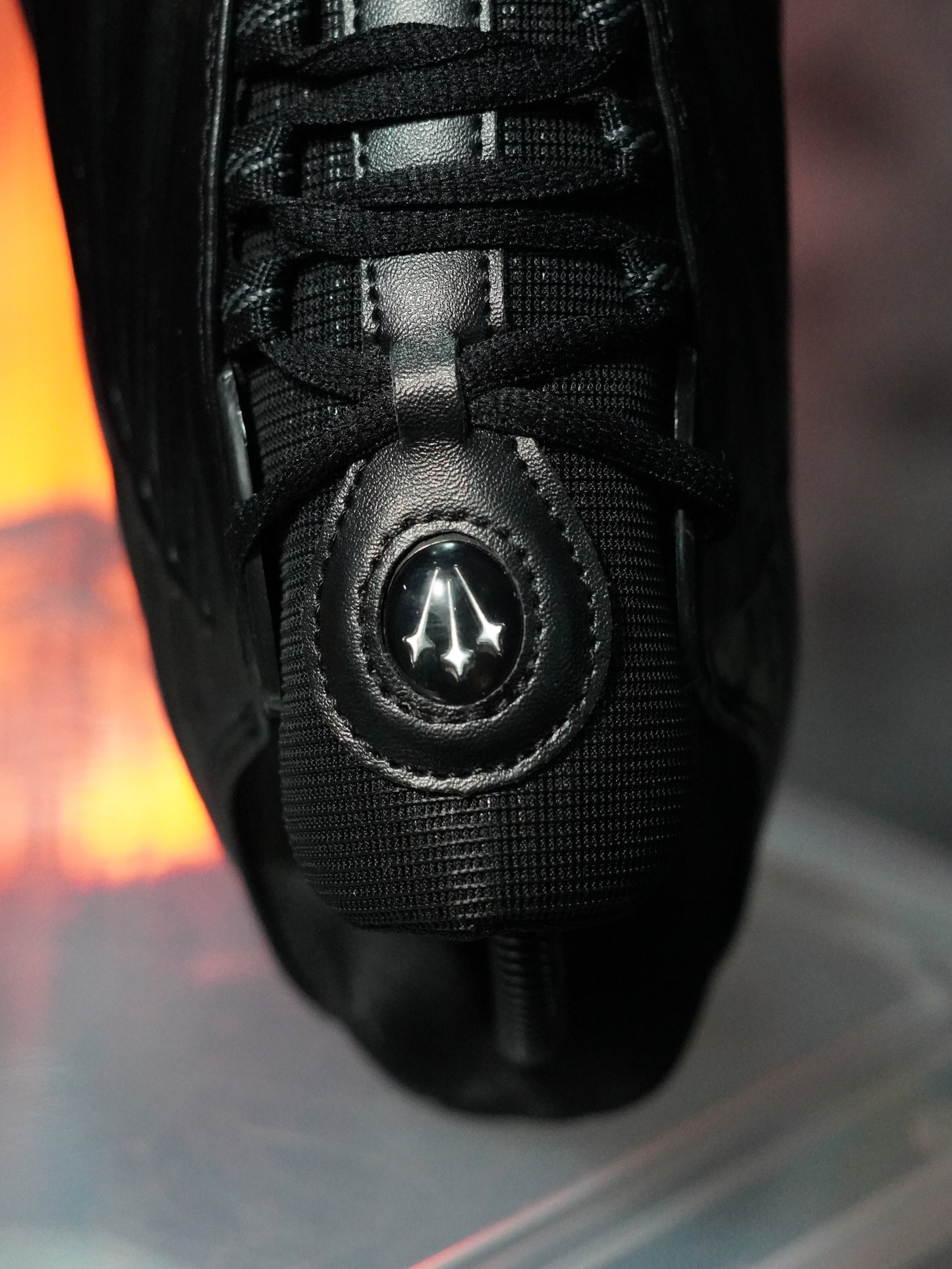 NIKE NOCTA STEP 2 NEGRA