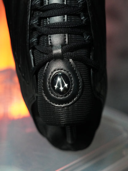 NIKE NOCTA STEP 2 NEGRA