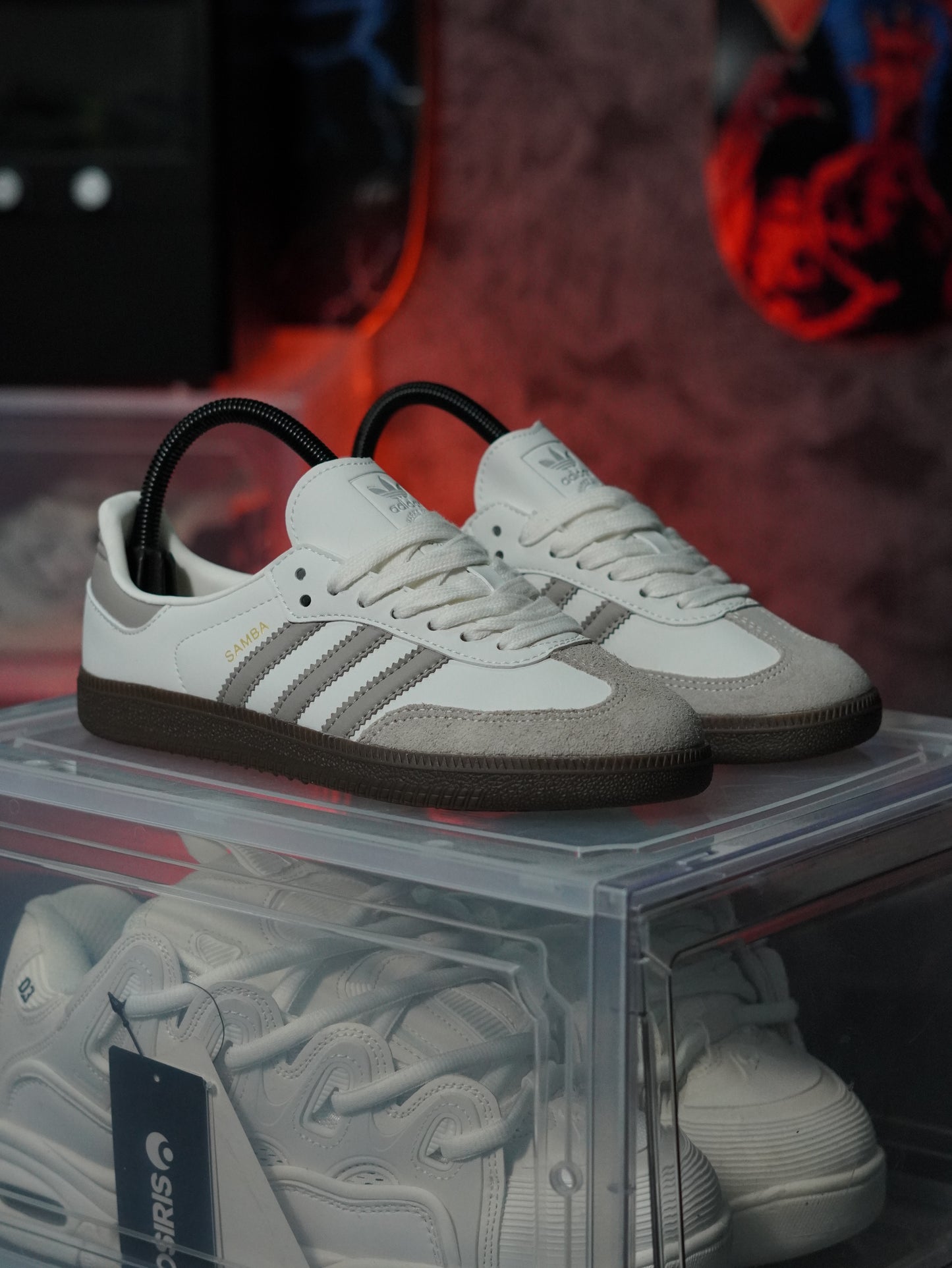ADIDAS SAMBA