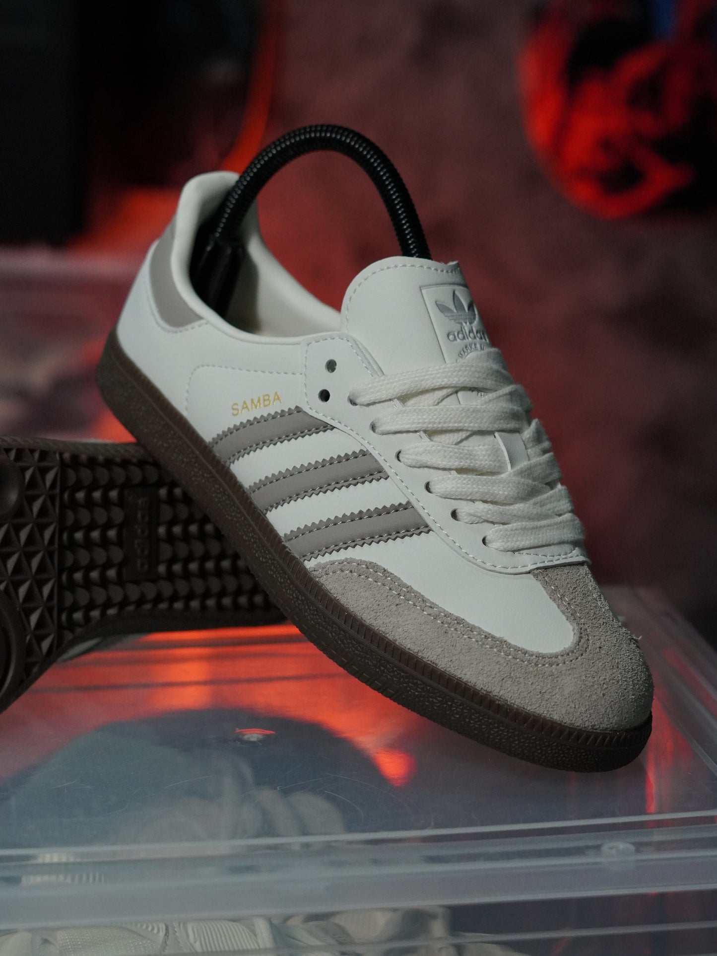ADIDAS SAMBA